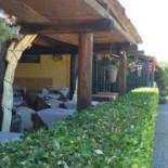 La Lucertola Ladispoli À l'intérieur