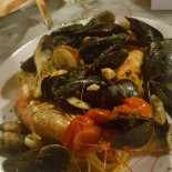 La Lucertola Ladispoli Nourriture