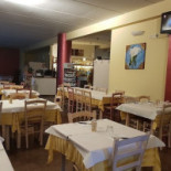 Pizzeria L'orco Comida