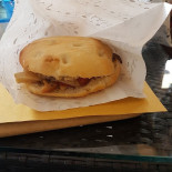 Panini Co Nourriture