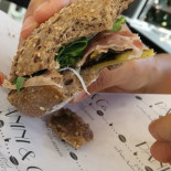 Panini Co Nourriture