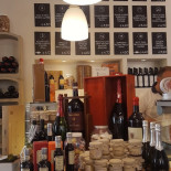 Panini Co Nourriture