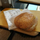 Panini Co Nourriture