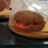 Panini Co Nourriture