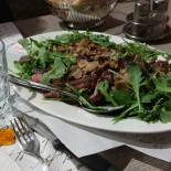 L'antilope food