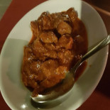 Trattoria Da Maria Moretti