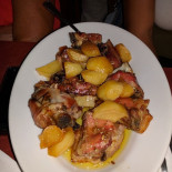 Trattoria Da Maria Moretti