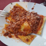 Trattoria Da Maria Moretti food