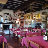 Trattoria Da Maria Moretti food
