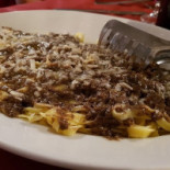 Trattoria Da Maria Moretti food