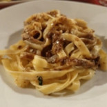 Trattoria Da Maria Moretti inside