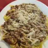 Trattoria Da Maria Moretti inside
