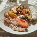 Al Vecio Stampo À l'intérieur