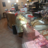 Osteria Grotti Comida