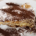 La Castagna Nourriture