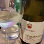 Lo Scalino Nourriture