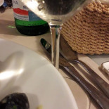 Lo Scalino Nourriture