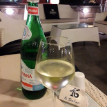 Lo Scalino Nourriture