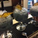 Caffe Piccolo Nourriture