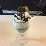 Caffe Piccolo Nourriture