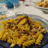 Mare Mosso À l'intérieur