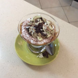 Caffe Piccolo Nourriture