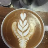 Caffe Piccolo Nourriture