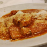 Trattoria Da Teo Nourriture