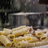Trattoria Da Teo Nourriture