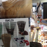 Sofio Café Nourriture