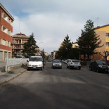 Caffe Veneziano Exterior