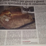Caffe Veneziano Comida