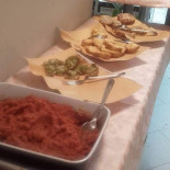 Glutenfree Desi Nourriture