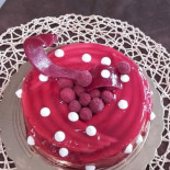 Glutenfree Desi Nourriture