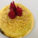 Glutenfree Desi Nourriture