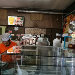 Ali Baba Nourriture