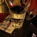 Barlume Nourriture