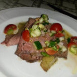 Barchessa Barbarigo Nourriture