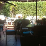 Cafè Novecento Nourriture