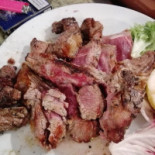 Scroccazucche Nourriture