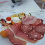 Scroccazucche Nourriture