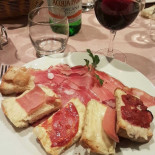 Scroccazucche Nourriture