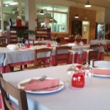 Rossomattone Nourriture