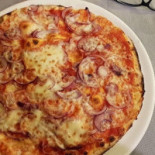 Rossomattone Nourriture