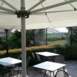 Agriturismo Trattoria Dalla Bertilla inside