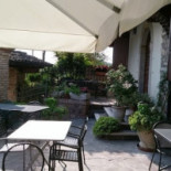 Agriturismo Trattoria Dalla Bertilla inside