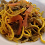 C'è Pasta E Pizza Kosher Nourriture