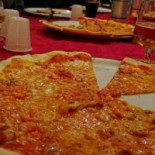 Black Pizzeria American food