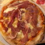 Pizzeria Al Rustico Nourriture