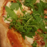 Pizzeria Al Rustico Nourriture